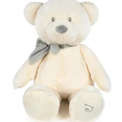 Peluche ours Bernie Nuage (50 cm)