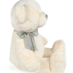 Peluche ours Bernie Nuage (50 cm)