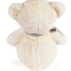 Peluche ours Bernie Nuage (50 cm)