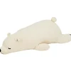 Peluche ours polaire Shiro (51 cm)