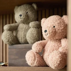 Peluche ours Teddy Bear Olive Green (25 cm)