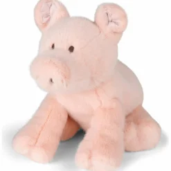 Peluche Paddy Cochon rose (25 cm)