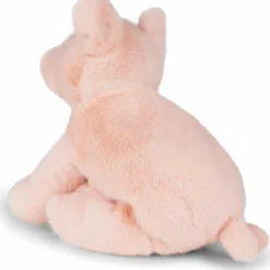 Peluche Paddy Cochon rose (25 cm)