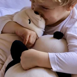 Peluche panda Paopao (43 cm)