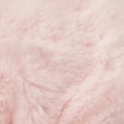 Peluche Patapouf Lapin rose (25 cm)