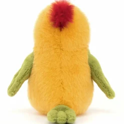 Peluche Perruche (14 cm)