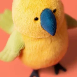 Peluche Perruche (14 cm)