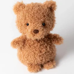 Peluche Petit Ours (18 cm)