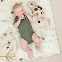 Peluche petite Dotti Sable (25 cm)