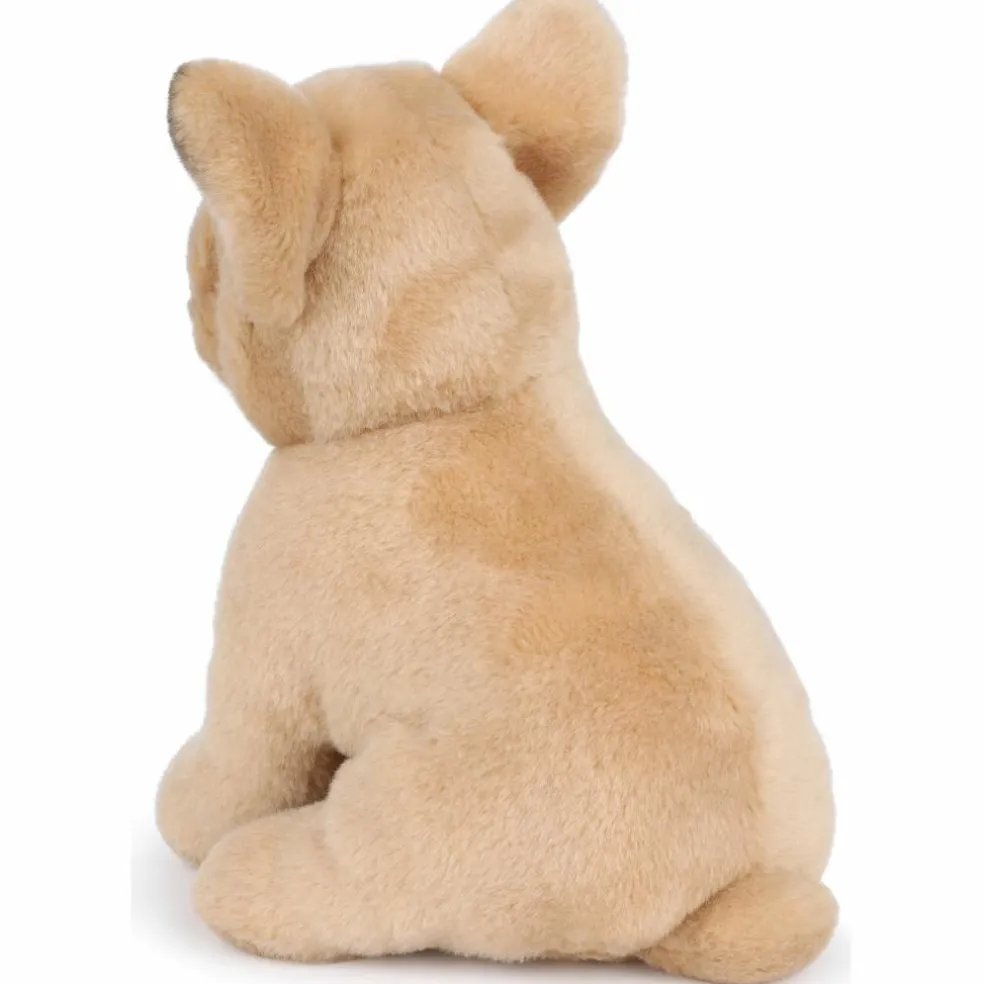 Peluche Philippe le Bulldog Français (17 cm)