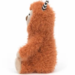 Peluche Pip le monstre (12 cm)