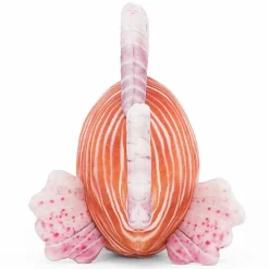 Peluche Poisson rose (16 cm)