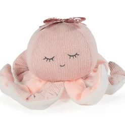 Peluche Poulpe Lola (20 cm)