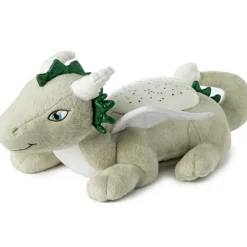 Peluche projecteur d'étoiles Twilight Buddies Dragon