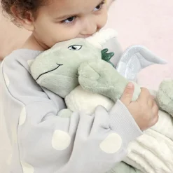 Peluche projecteur d'étoiles Twilight Buddies Dragon