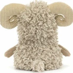Peluche Ramsley le Mouton (29 cm)