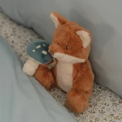 Peluche renard Forest Friends (20 cm)