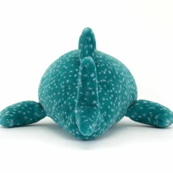 Peluche Requin-baleine Gobfrey (40 cm)