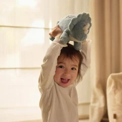 Peluche Roarsome (28 cm)