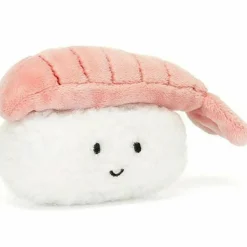 Peluche Sassy Sushi Nigiri (7 cm)