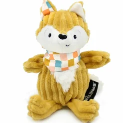 Peluche Simply Cyranos le Renard (22 cm)