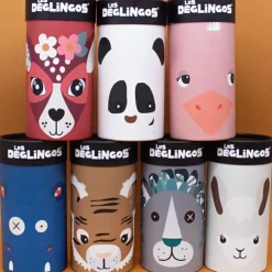 Peluche Simply Hippipos l'Hippopotame (22 cm)