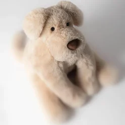 Peluche Smudge Chiot (36 cm)