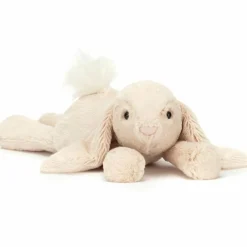 Peluche Smudge Lapin (19 cm)