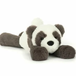 Peluche Smudge Panda (24 cm)