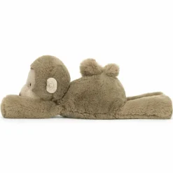 Peluche Smudge Singe (24 cm)