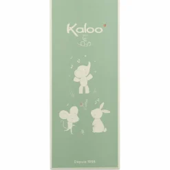 Peluche sonore Eléphant (28 cm)