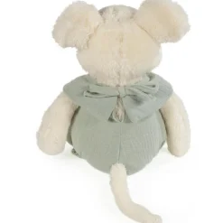 Peluche souris Poppy Mousse (25 cm)