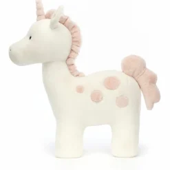 Peluche Spottie la Licorne (42 cm)