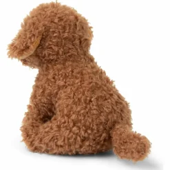 Peluche Stacy le Labdradoodle (17 cm)