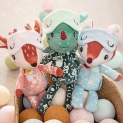 Peluche Stella ami de la nuit (30 cm)