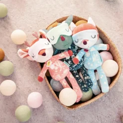 Peluche Stella ami de la nuit (30 cm)