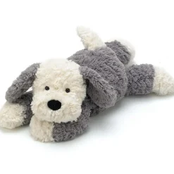 Peluche Sweet Softies Chien de berger (35 cm)