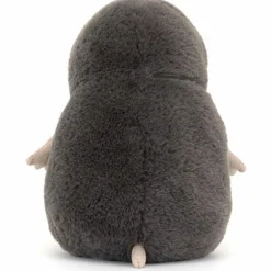 Peluche Taupe de Muswell (15 cm)