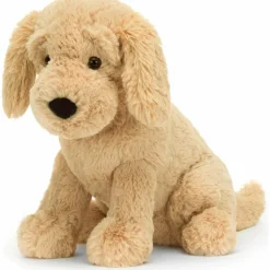 Peluche Tilly le Golden Retriever (27 cm)