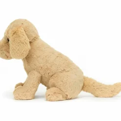 Peluche Tilly le Golden Retriever (27 cm)
