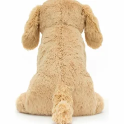 Peluche Tilly le Golden Retriever (27 cm)