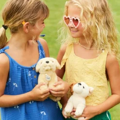 Peluche Timothy le Terrier Ecossais (17 cm)