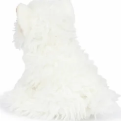Peluche Timothy le Terrier Ecossais (17 cm)