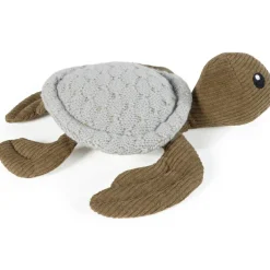 Peluche Tortue Olivia (26 cm)