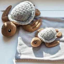 Peluche Tortue Olivia (26 cm)