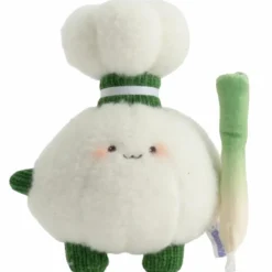 Peluche Veggies Ail (25 cm)