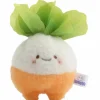 Peluche Veggies Radis (25 cm)