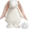 Peluche veilleuse lapin magique Poudre de lune 2.0