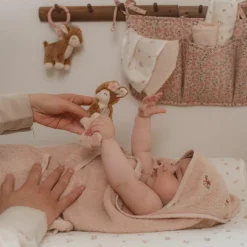 Peluche vibrante faon Fairy Garden