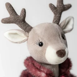 Peluche Vivien le Renne (46 cm)
